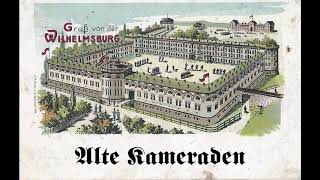 Alte Kameraden HM II 150 von CARL TEIKE [upl. by Docilla226]