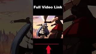 Akame Verses Esdeath  Akame Ga Kill  Akames 8 Best Battles Akame Esdeath [upl. by Inaleon]