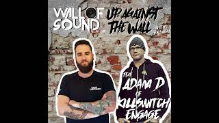 Episode 84 feat Adam D of Killswitch Engage [upl. by Ewold]