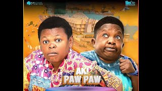 Aki and Pawpaw Nigerian Full Movie [upl. by Airad]