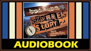 CZARNE STOPY Audiobook MP3  Seweryna Szmaglewska Lektura Szkolna Mp3  Pobierz całość [upl. by Concordia]