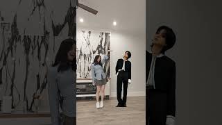 99 Linersss ateez wooyoung leehi hskt [upl. by Orest]