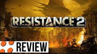 Resistance 2 Video Review [upl. by True]