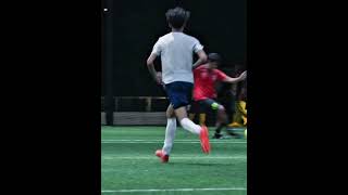 Rishi Budhrani Absolute baller spl football rishibudhrani singapore singaporecomedy [upl. by Lura]