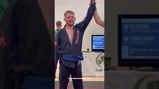 Highlights of my students that competed at IRISH JIUJITSU NATIONALS 2023  AFDLR [upl. by Acnaib]