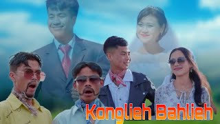 Konglieh bad Bahlieh  Official Music Video [upl. by Morocco]