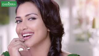 Chandrika Soap  Malayalam TVC [upl. by Chadabe]