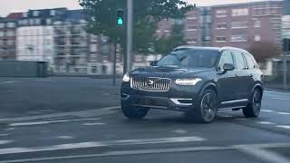 Volvo XC90 Recharge T8 – Interior and Exterior Details [upl. by Reivaj807]