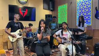 Hapus Aku nidji by Victory [upl. by Nykal]