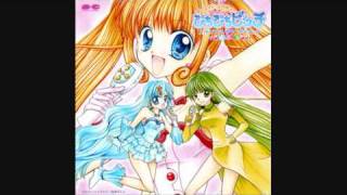 24 Zettai Ze Inochi  Mermaid Melody Pichi Pichi Pitch [upl. by Assin]