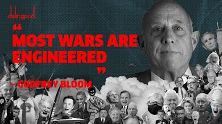 Most Wars Are Engineered – Godfrey Bloom [upl. by Aitrop]