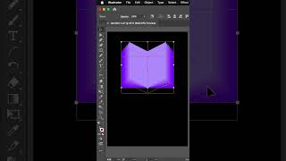 Blend Mode Book In Adobe Illustrator [upl. by Otina]