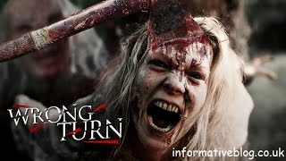 VJ JUNIOR wrong turn TRANSLATE BY VJ JINGO MOVIES 2024 [upl. by Erdnaid]