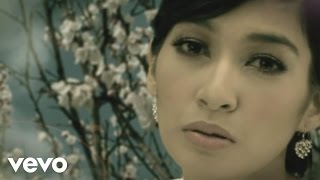 Misha Omar  Cinta Adam amp Hawa Music Video [upl. by Anyad]