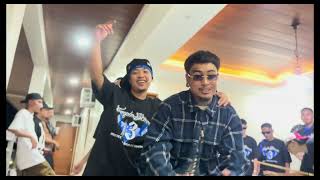 BARAKO LOCOS  213 PORVIDA FEAT GHIEEETHANG OF MYHOMELOCOTE OFFICIAL MUSIC VIDEO [upl. by Mintun443]