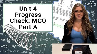 ap physics unit 4 energy progress check mcq part a [upl. by Camarata]