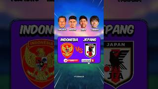 Tom Haye vs Hilgers vs Wataro Endo vs Ao Tanaka football shorts timnasindonesia [upl. by Enyedy]