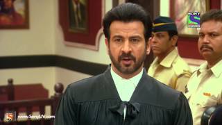 Adaalat  Khooni Professor  Episode 300  1st March 2014 [upl. by Dunlavy461]