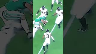 Saquon Barkley backwards hurdle ￼ [upl. by Conah]