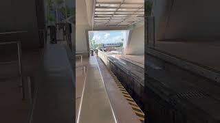 Monorail Walt Disney World [upl. by Maxantia293]