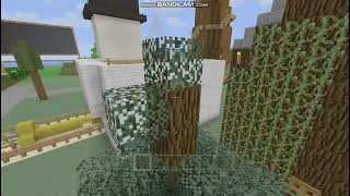 Building Stampys Lovely World 137  Googlies Manor Part 7 of 7 [upl. by Elon222]