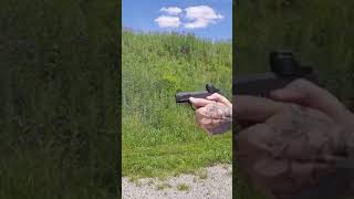 SIG P365 XL amp Zulisy OTTER Green edc shoot shortvideo zulisy reddot Reloadingfromthehotpot [upl. by Alvinia]