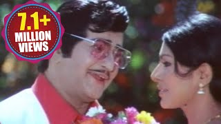 Justice Chowdary Songs  Nee Toli Choopulone  NTR Sridevi [upl. by Domph]