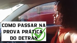 ✅ EU CONSEGUI passar de primeira NA PROVA DO DETRAN e você também VAI CONSEGUIR ☺️🙏🏼  Neide Pires [upl. by Ap]