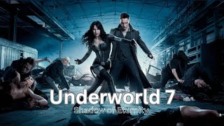 Underworld 7 Shadow of Eternity Official Trailer 2025  Sony Pictures Movies  Kate Beckinsale [upl. by Darline]