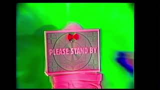 Please Stand By… [upl. by Nylyrehc]