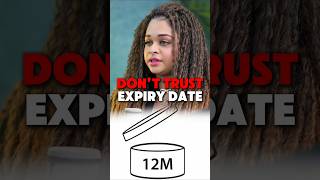 കാലാവധി തീയതി വിശ്വസിക്കരുത്  DONT TRUST EXPIRY DATE  Explore Beauty With Ashs ytshorts yt [upl. by Candis]