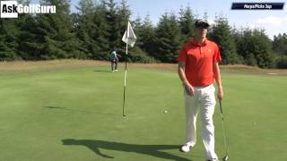 Remedy Oak Golf Course Part 3 magic [upl. by Amii924]