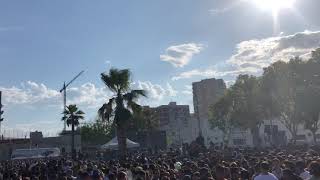 Richie Hawtin  Sonar Festival Barcelona 20180613 [upl. by Nuahsal491]