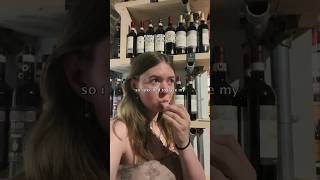 Food amp Wine tour in Florence [upl. by Maziar]