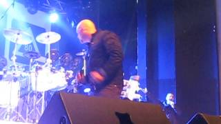 And One  Rick Live Capitol Hannover 30032014 [upl. by Nicoli]