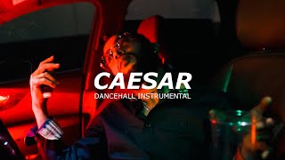 Trap Dancehall Riddim Instrumental 2023  Caesar  Kraff x RajahWild Type Beat [upl. by Suvart225]