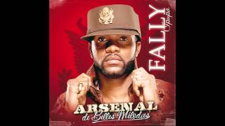 Fally Ipupa  Orphelin Amoureux Official Audio [upl. by Amal581]