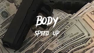 Russ Millions amp Tion Wayne  Body Speed Up [upl. by Leilah130]