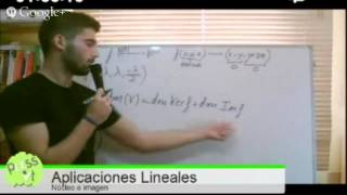 Directo PassItEDU  Temario completo de Aplicaciones Lineales [upl. by Guarino939]