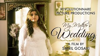 My Mothers Wedding  Trailer  Delnaaz Irani  Sanil Gosavi  Abhishek Sharrma  Trupti Khamkar [upl. by Alika356]