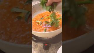 Easy amp Tasty Shrimp Recipe  Shrimp Gravy Shrimp Recipe shorts recipe [upl. by Adnamal]