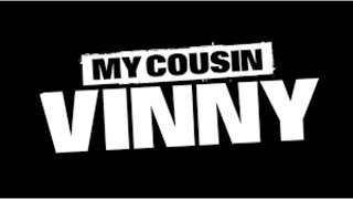 My Cousin Vinny Movie Review WDRINKING GAMES  Join Us Live mycousinvinny [upl. by Sharline]