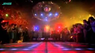 You Should Be Dancing  Bee Gees  Subtítulos en Español [upl. by Adnawed]