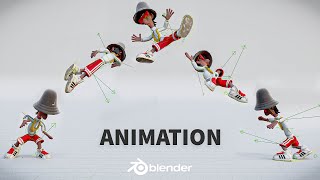 Create this AWESOME 3D Animation in 10 Minutes [upl. by Coke]