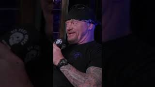 Undertaker Stone Cold JBL and Who Teddy Long Gives his Mount Rushmore of Wrestlers [upl. by Joan]