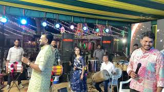 rakesh barot na live program mix song gujrati livepogramrakeshbarot sadhistudiovarasada446 [upl. by Ydnim]