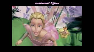 Barbie Fairytopia Magic of the Rainbow 2007 Trailer [upl. by Kraska]