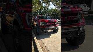 Shelby Raptor  youtubeshorts shorts fordraptor shelby IG shinetimecw [upl. by Powe]