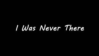 The Weeknd feat Gesaffelstein  I Was Never There SLOWED  REVERB [upl. by Kenimod]