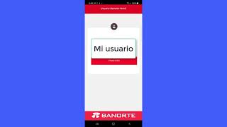 COMO Recuperar Usuario Banorte Movil ✅ [upl. by Ethelind]